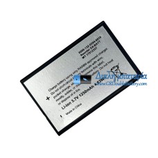 Μπαταρία για PLC E4-BATT E4-XLS [Ανταλλακτική μπαταρία]